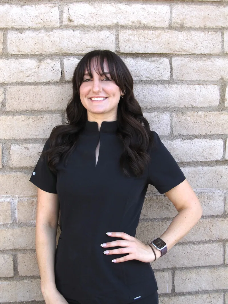 Lauren, Veterinary Assistant